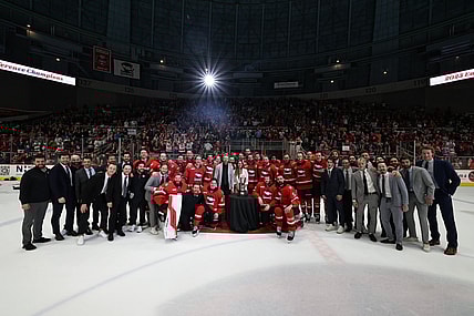 Florida panthers cup