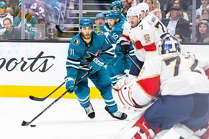 Florida panthers sign