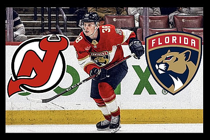Panthers devils