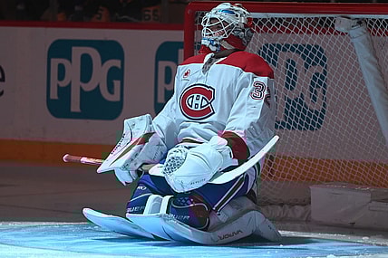 first florida nhl goalie