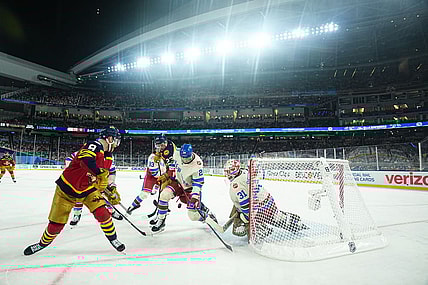 Panthers miami winter classic