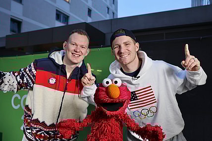 Tkachuk olympics
