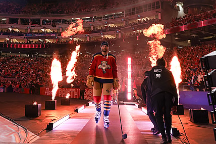 NHL: Winter Classic-New York Rangers at Florida Panthers