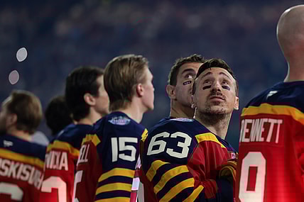 NHL: Winter Classic-New York Rangers at Florida Panthers