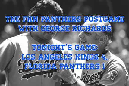 Florida panthers