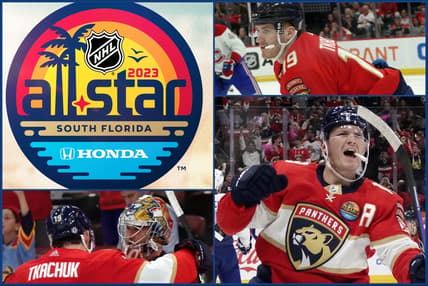 Florida panthers tkachuk