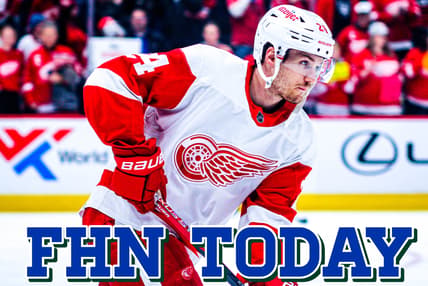 Nhl free agent
