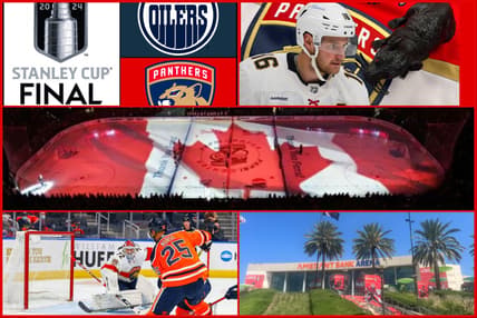 Oilers canada