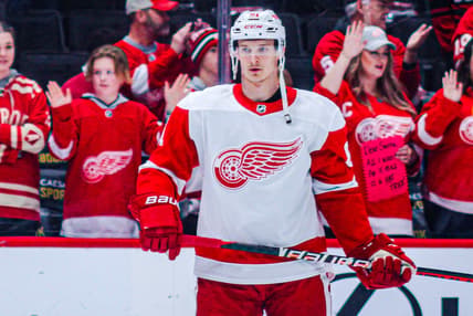Nhl free agents