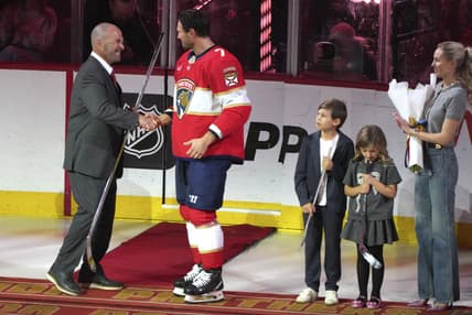 Florida panthers