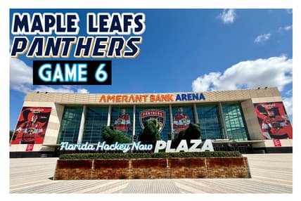 Panthers leafs