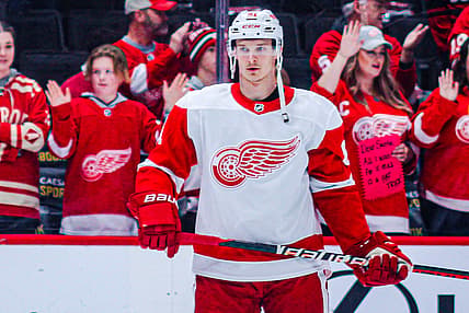 Nhl free agents