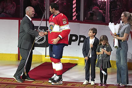 Florida panthers