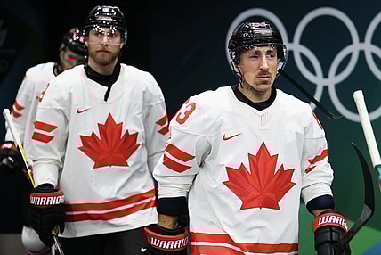 Florida panthers olympic