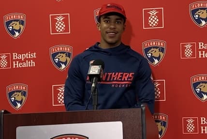 Panthers prospects