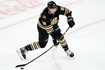 Peeke bruins