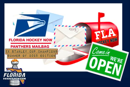 Florida panthers