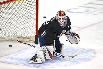 Florida Chicago Blackhawks Panthers