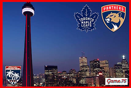 Panthers leafs