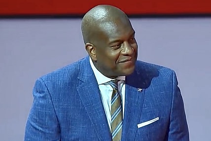 Florida Panthers general manager