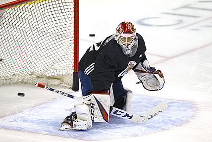 Florida Chicago Blackhawks Panthers