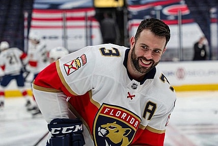 Keith yandle