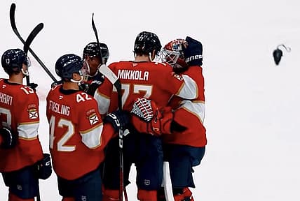 Panthers bobrovsky