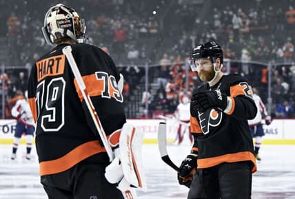 Giroux Florida panthers