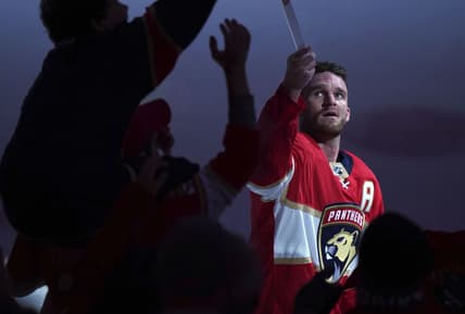 Jonathan huberdeau