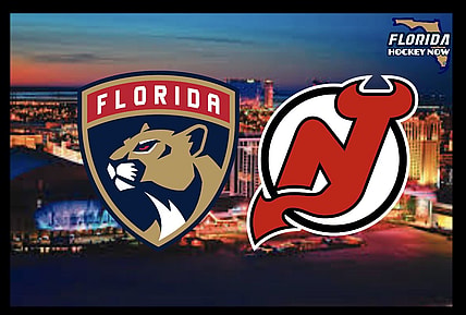 Panthers devils bets