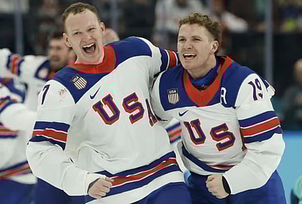 Tkachuk gold usa