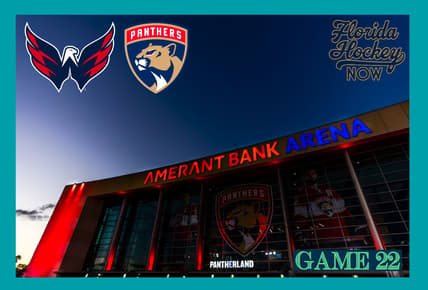 Panthers capitals
