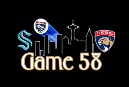 Panthers kraken