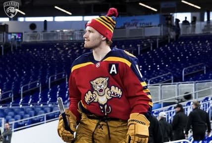 Tkachuk panthers