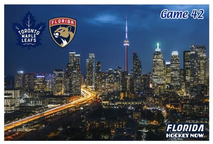 Panthers leafs