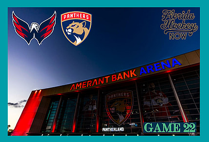 Panthers capitals