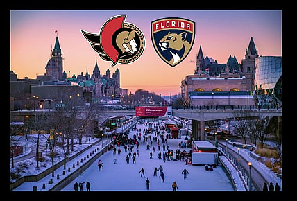 Panthers senators