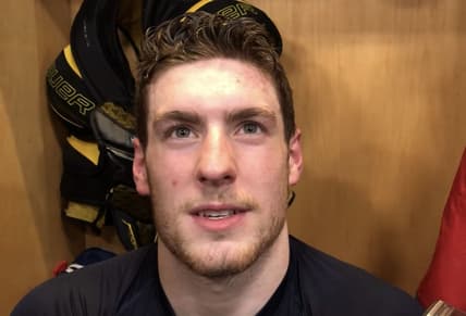 Pierre Dubois trade
