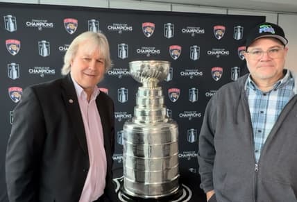 Stanley cup