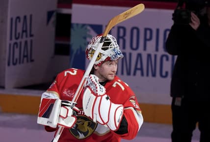 Florida panthers