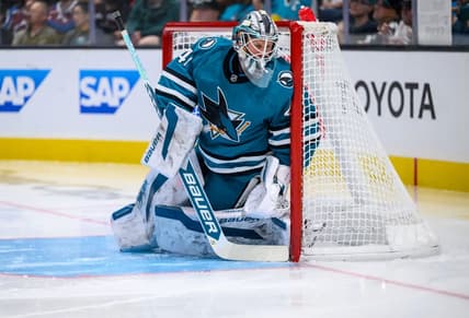 Florida panthers trade