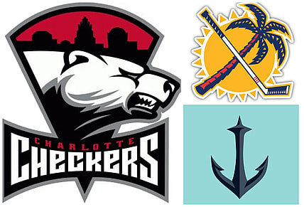 Florida panthers seattle kraken