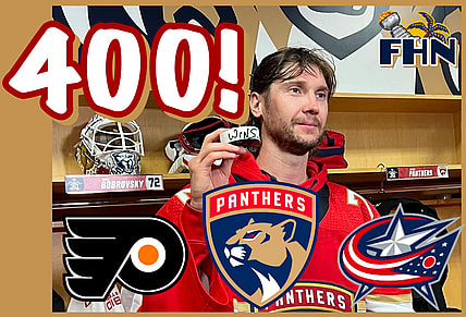 Panthers rangers
