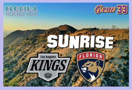 Panthers kings