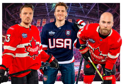 United states canada