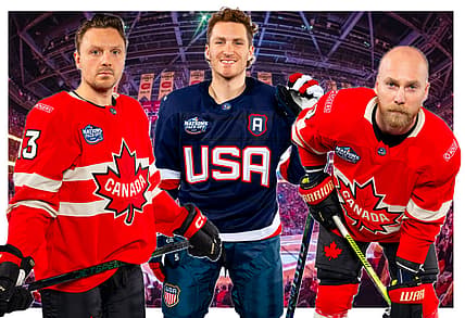 United states canada