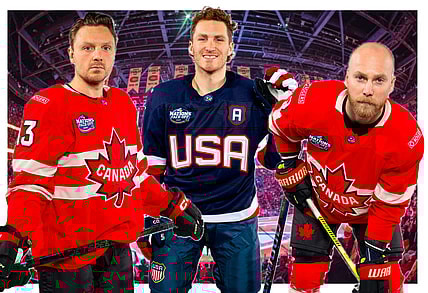 United states canada