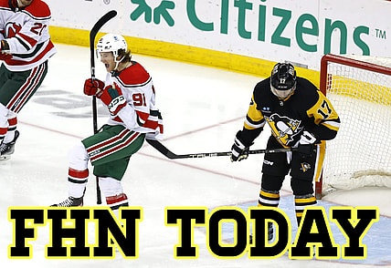 Florida panthers playoff