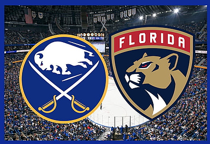 Panthers sabres