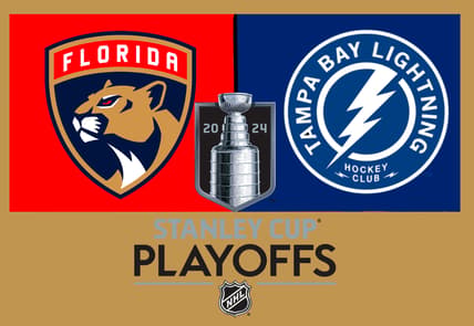 Panthers playoff